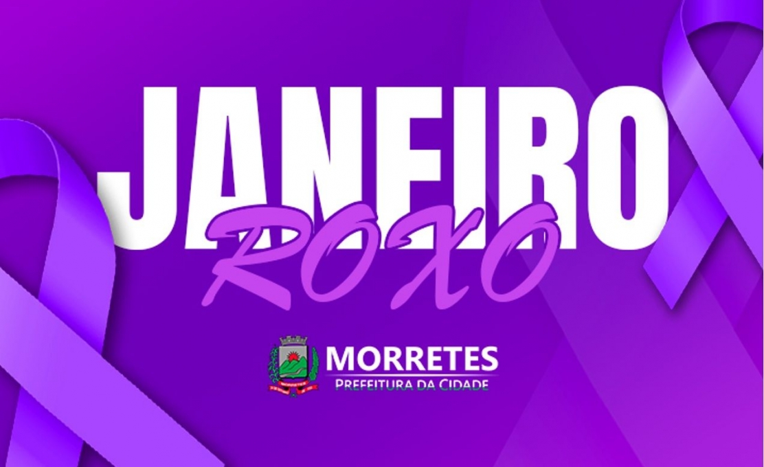 Janeiro Roxo reforça a conscientização e o cuidado com a hanseníase em Morretes