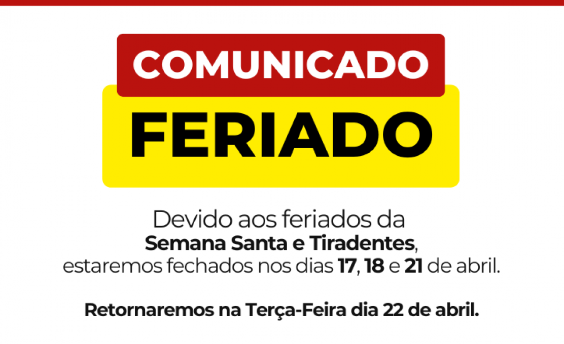 Prefeitura Entra Em Recesso E Retoma Atendimento No Dia 22 de Abril