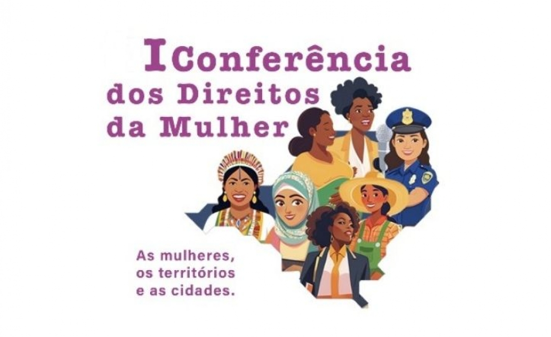 Prefeitura de Morretes Realiza A 1ª Conferência Municipal dos Direitos da Mulher
