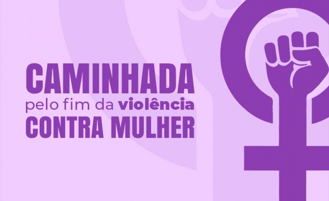 Morretes Realiza Caminhada Pelo Fim da Violência Contra A Mulher No Dia 22 de Julho