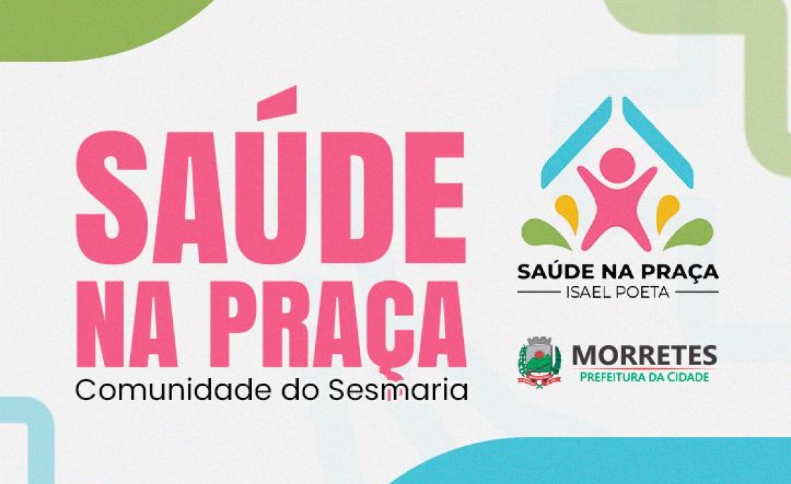 Prefeitura de Morretes realiza ação de saúde no bairro Sesmaria nesta sexta-feira (17)