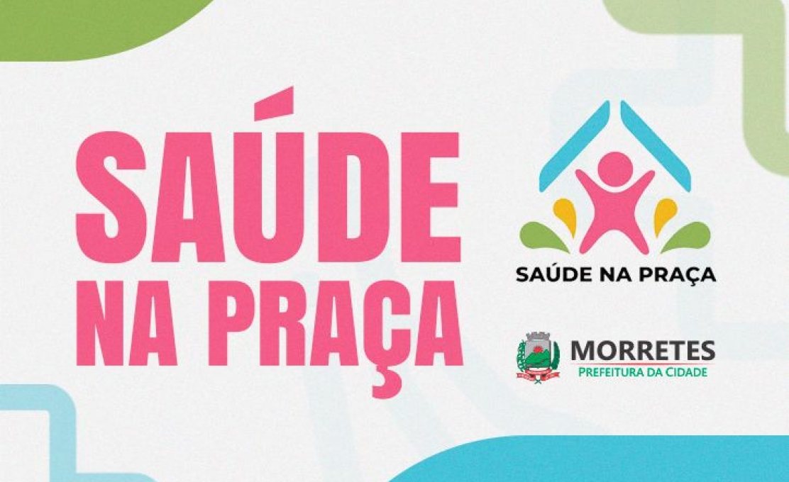 Prefeitura de Morretes leva o programa “Saúde na Praça” à Comunidade do Bom Ja...