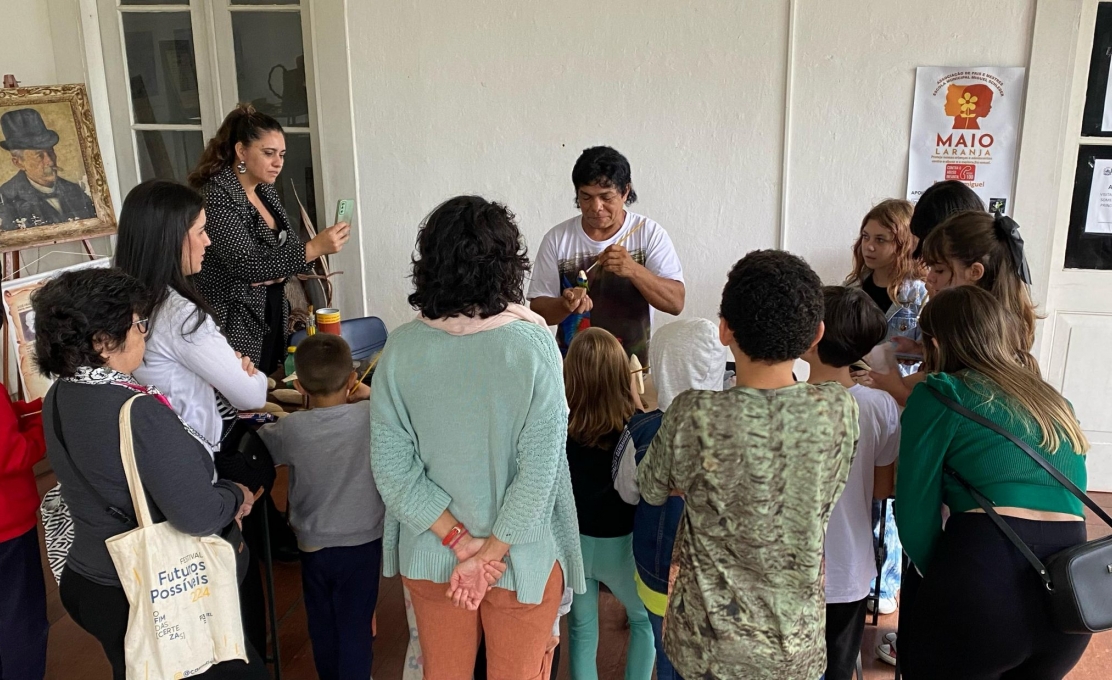 Morretes Valoriza Sua Arte E Seus Artistas Durante A Festa Feira Agrícola E Artesana...