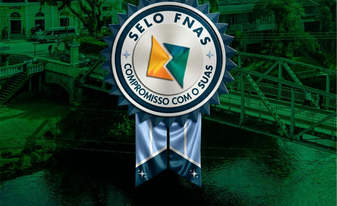 Morretes conquista Selo FNAS 2025 e se destaca pela excelência na gestão da assistência social