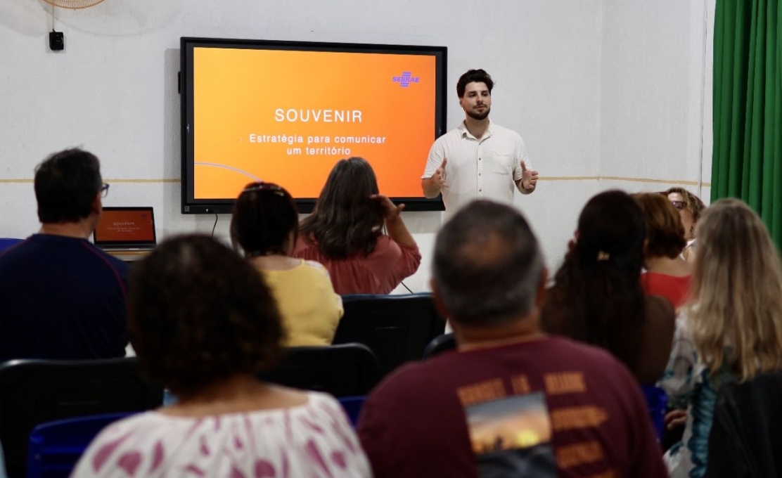 Morretes lança programa Sou Morretiano para valorizar talentos e produtos locais