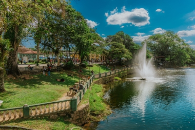 Morretes mantém classificação máxima no Mapa do Turismo Brasileiro