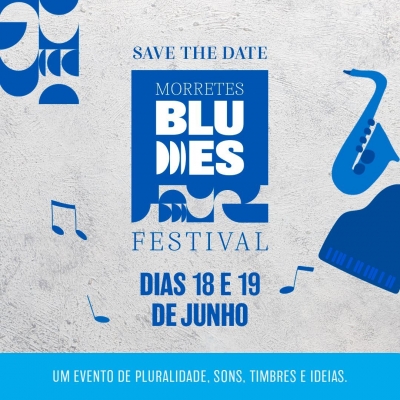 Morretes Blues Festival