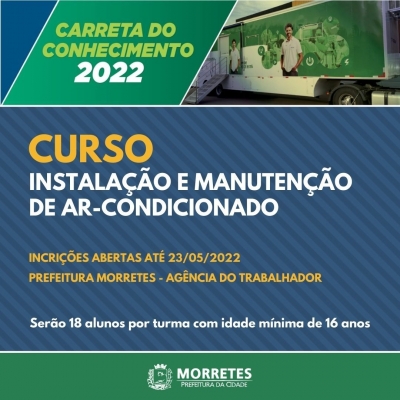 Prefeitura de Morretes promove o Projeto Carreata do Conhecimento 