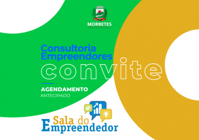 Estão abertos os agendamentos para consultorias gratuitas pelo Sebrae-PR