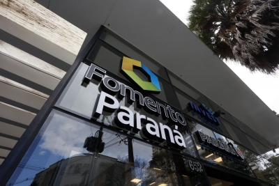 Fomento Paraná disponibiliza crédito para empreendedores em Morretes
