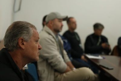 Prefeitura de Morretes realiza reunião técnica para fortalecimento das agroindústrias familiares do município