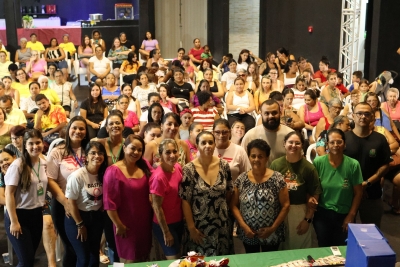 Mais de 150 mulheres participam de ação do Mês da Mulher em Morretes e programação segue até o dia 31