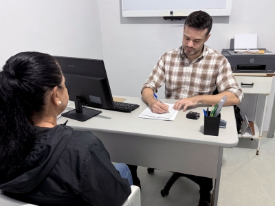 Morretes passa a contar com médico psiquiatra na rede municipal de saúde