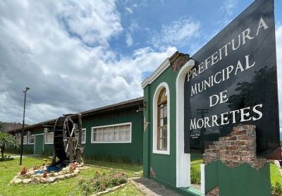 MUNICÍPIO CONVERTE REGIME DE TODOS OS SERVIDORES 