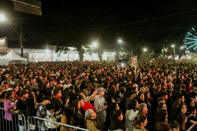 Morretes celebra cultura e tradição com agenda cheia até outubro
