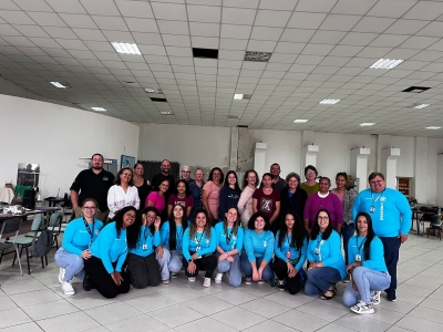 Workshop sobre Boas Práticas de Fabricação reúne produtores e empreendedores em Morretes