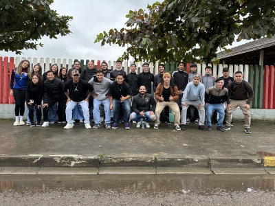 Morretes se destaca na fase regional da 67ª edição dos Jogos Abertos do Paraná