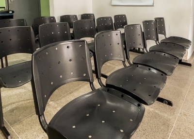 Faltas em consultas e exames especializados chegam a 30% e Saúde de Morretes reforça importância de avisar com antecedên