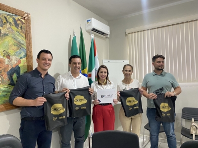 Morretes avança na regionalização de serviços com a adesão ao COMESP
