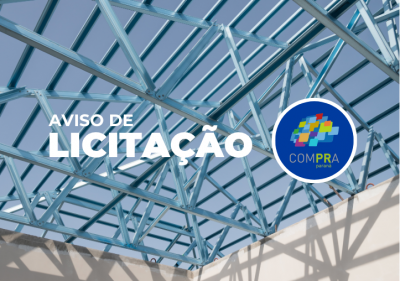 Prefeitura de Morretes lança processo de licitação para reforma de escola municipal