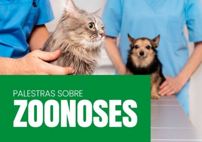 Secretaria de Saúde realiza palestras sobre zoonoses nas unidades de saúde de Morretes