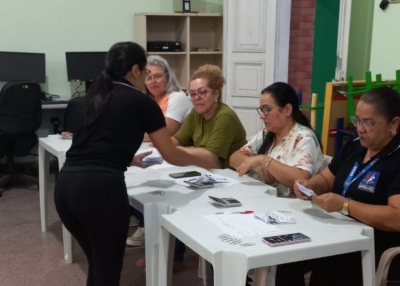 Morretes elege nova conselheira tutelar em eleição suplementar