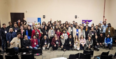 Morretes participa da Caravana Pactos pela Cultura e fortalece diálogo sobre a Política Nacional Aldir Blanc