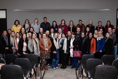 Morretes participa da Expedição ADE – CoGemFRI e fortalece compromisso com a educação pública em rede