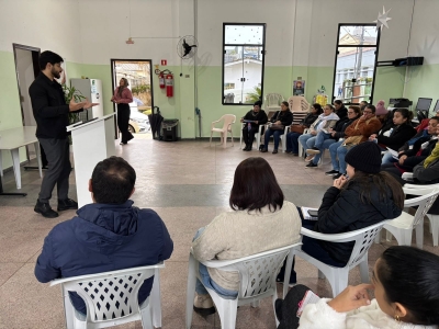 Morretes avança na proteção de abusos de crianças e adolescentes nas escolas municipais
