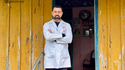 Serviço de Fisioterapia de Morretes ganha reforço na estrutura e amplia atendimento domiciliar