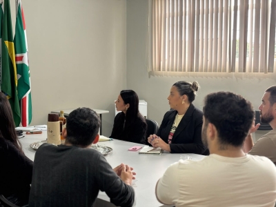 Morretes e UFPR discutem desenvolvimento de tecnologia para ampliar a resiliência climática no município
