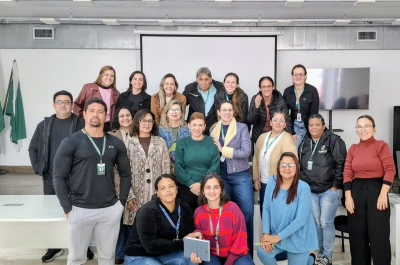 Morretes participa da primeira Câmara Técnica da Vigilância Epidemiológica do Litoral