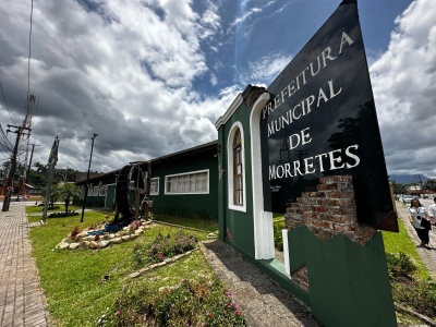 Morretes abre edital de R$ 153,2 mil para projetos culturais e oferece formação gratuita