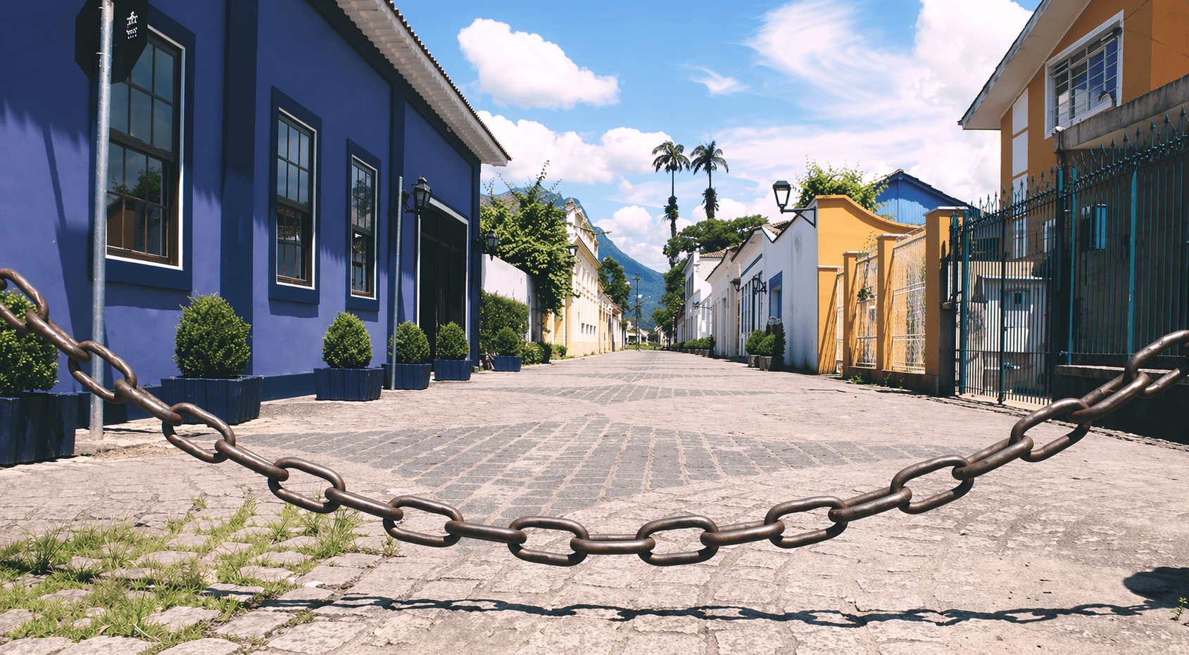 Próximos Eventos em Morretes