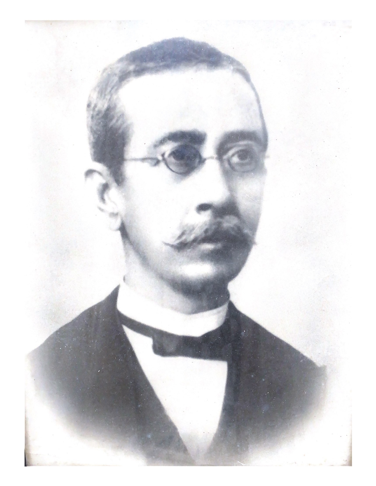 José Gonçalves de Moraes